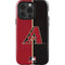 MLB Arizona Diamondbacks Split iPhone 15 Pro Impact Case